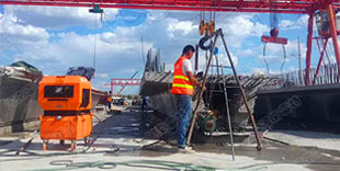 整機(jī)使用壽命10年以上